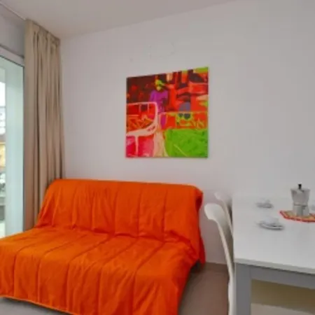 Delightful With Pool Apartment Lignano Sabbiadoro