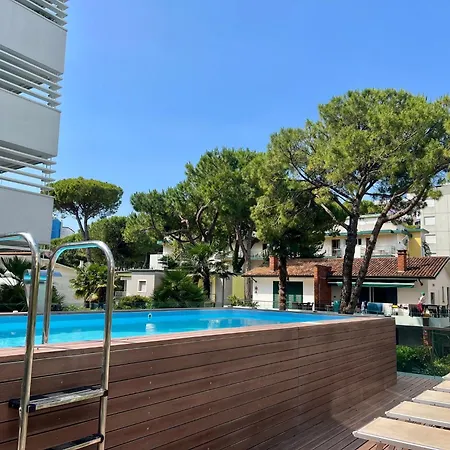 Apartamento Delightful With Pool
